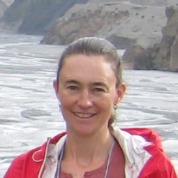 Pratt-Sitaula