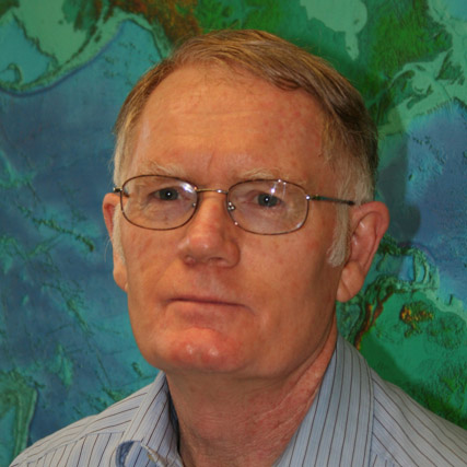 Robert Butler, University of Portland