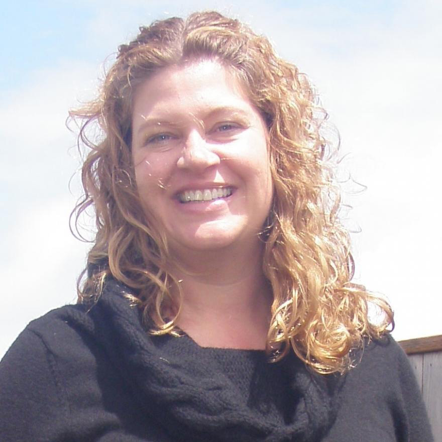 Nancee Hunter, Oregon State University Hatfield Marine Science Center
